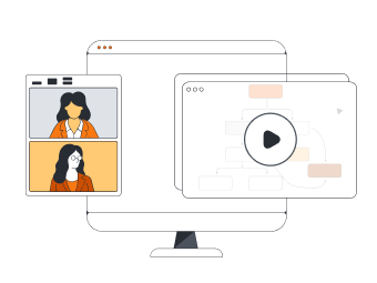 Add video for context to your work breakdown structure