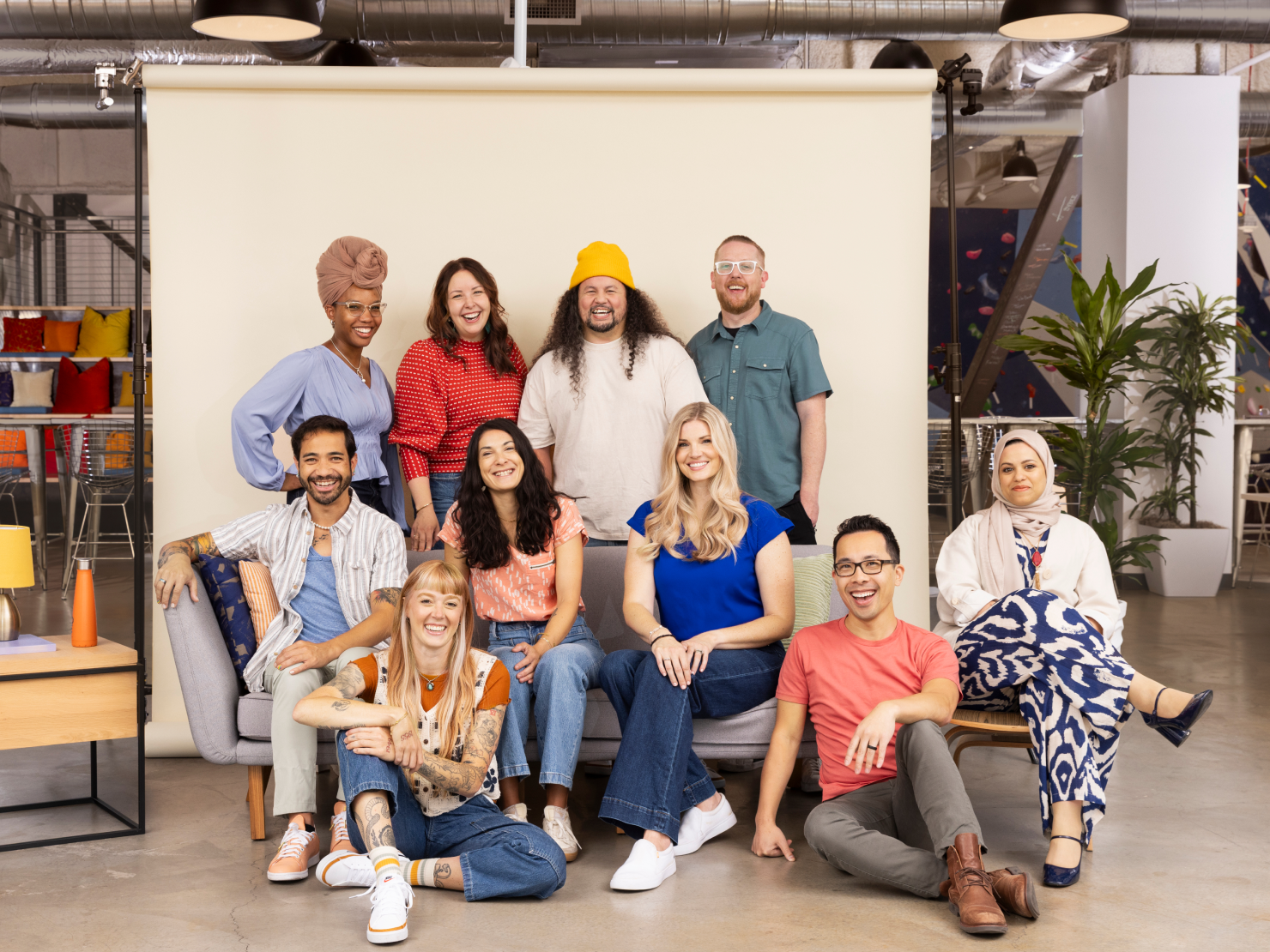 Vivid Lucid Software Careers Design for Desktop Vivid Lucid Software Careers Design for Desktop