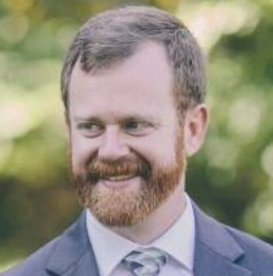 Sam Rinaldo headshot