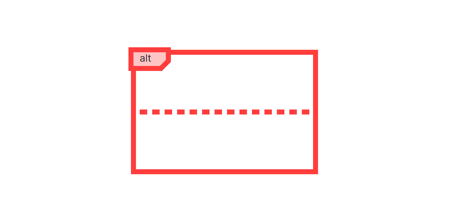 Alternative Symbol