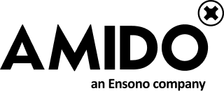 Logo d’entreprise Amido