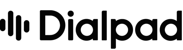 Dialpad logo