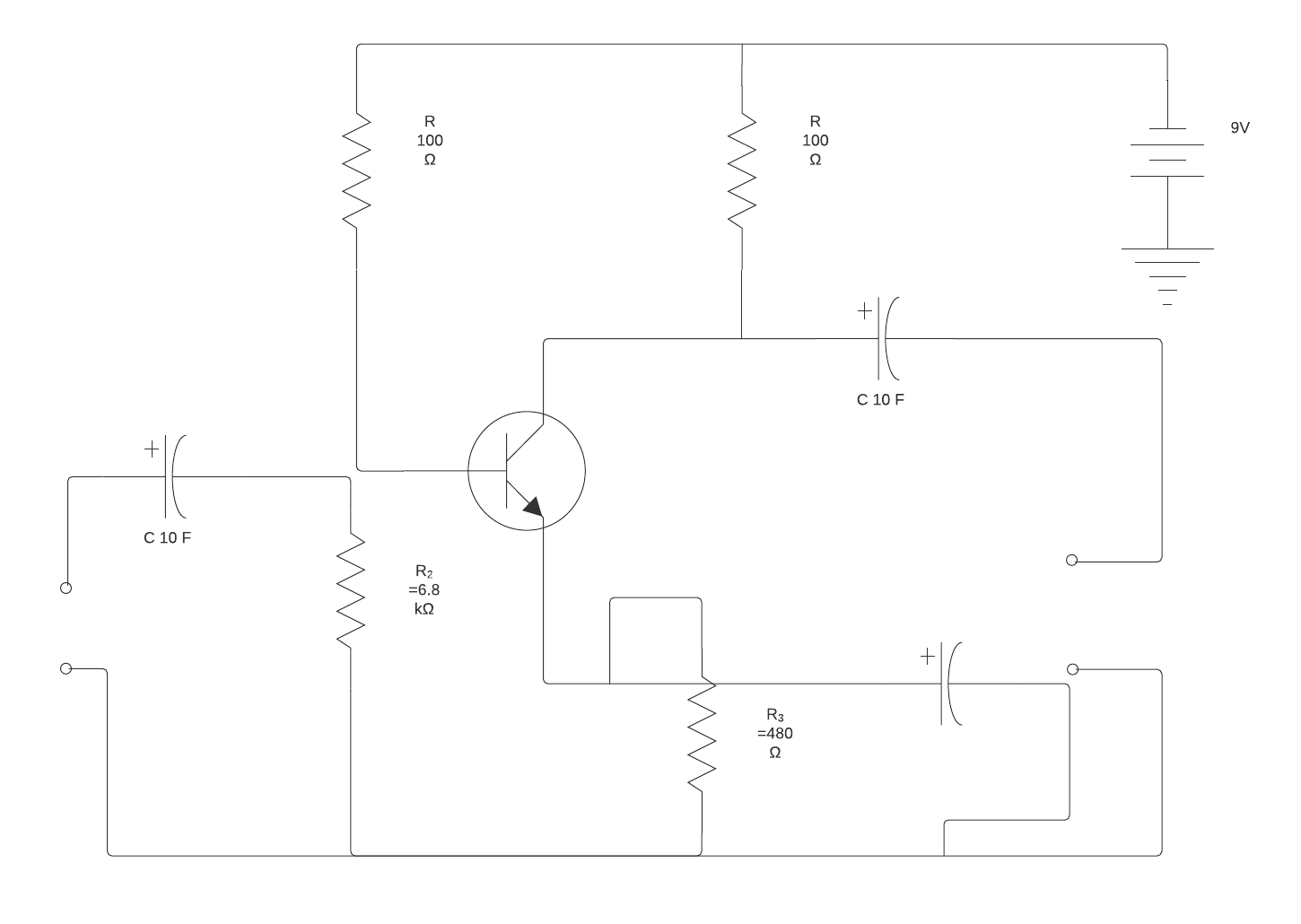 Schematic diagram example (Click on image to modify online)
