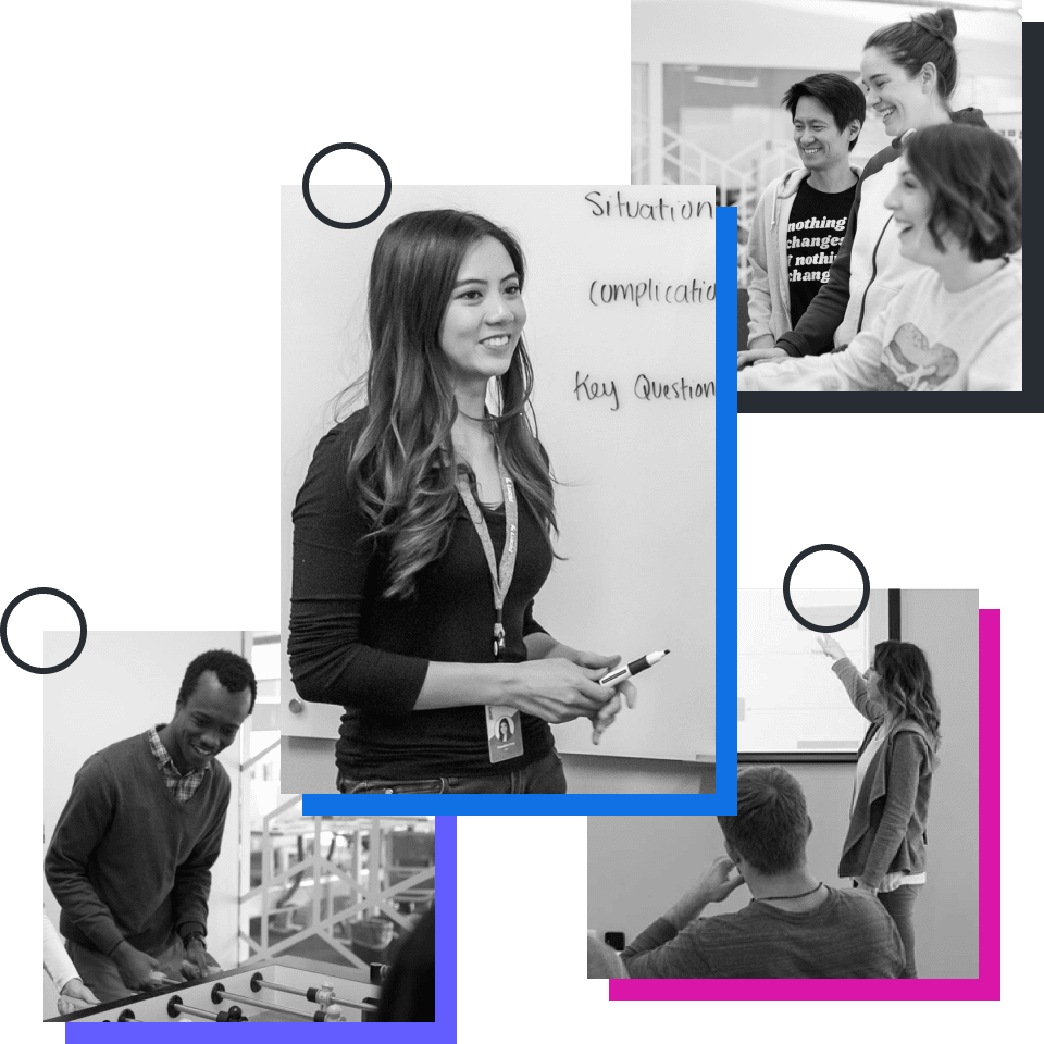 Spectacular Lucid Software Career Photo in HD Spectacular Lucid Software Career Photo in HD