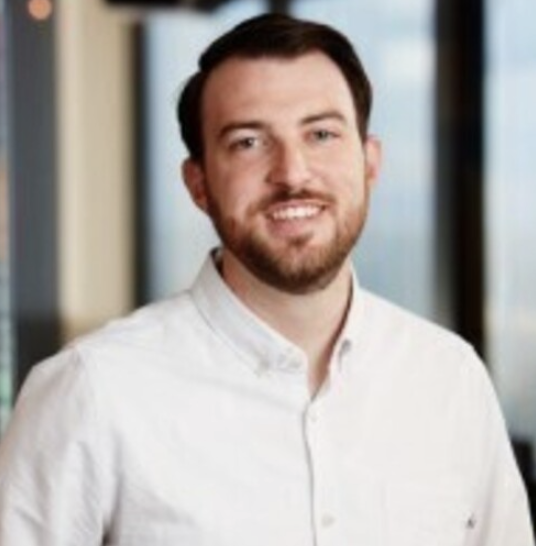 profile picture of Taylor Brightwell