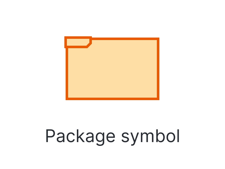 Package Symbol