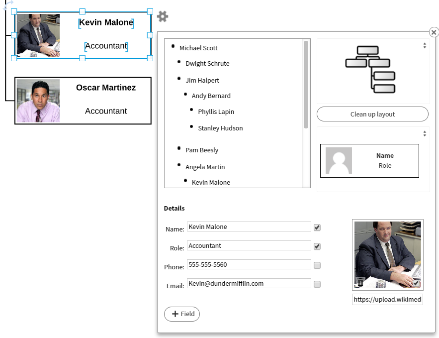 Org Chart in Word Format Shape.png