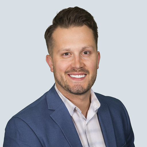 Tyler Richards headshot