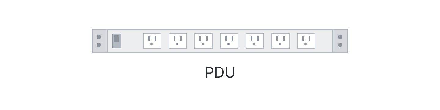PDU symbol
