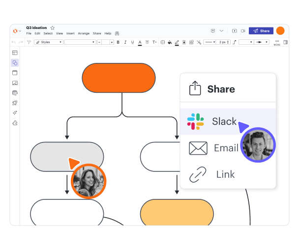 Gantt Chart Maker - Free Gantt Chart Online | Lucid