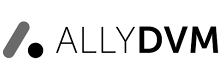 ALLYDVM logo
