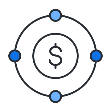 Vibrant Lucid Software Career Wallpaper Illustration Vibrant Lucid Software Career Wallpaper Illustration