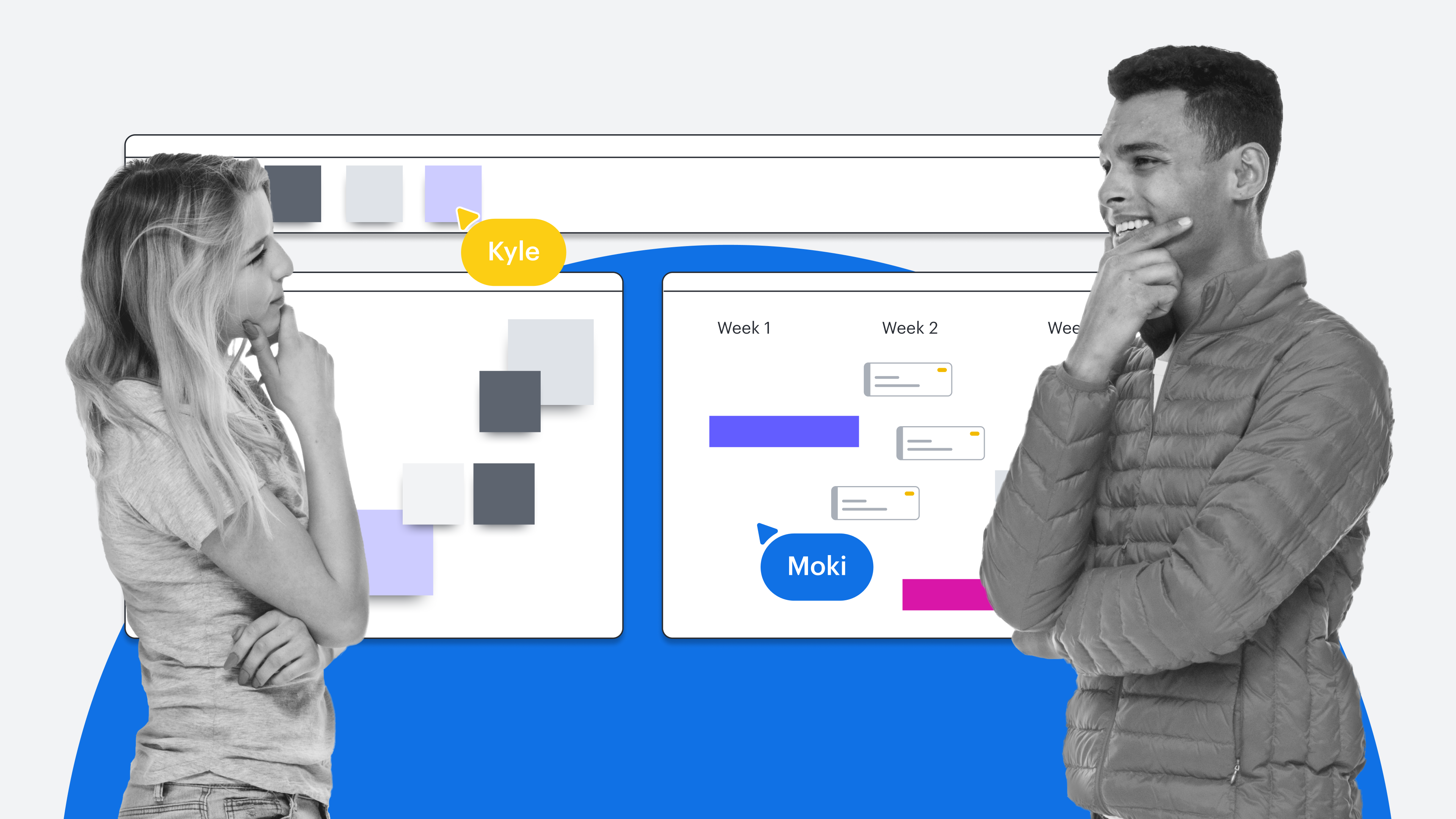 cross-functional collaboration