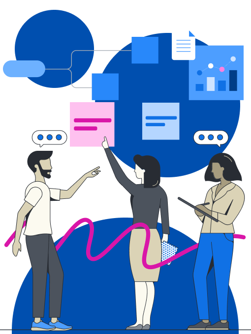 Why Teams Choose Lucid