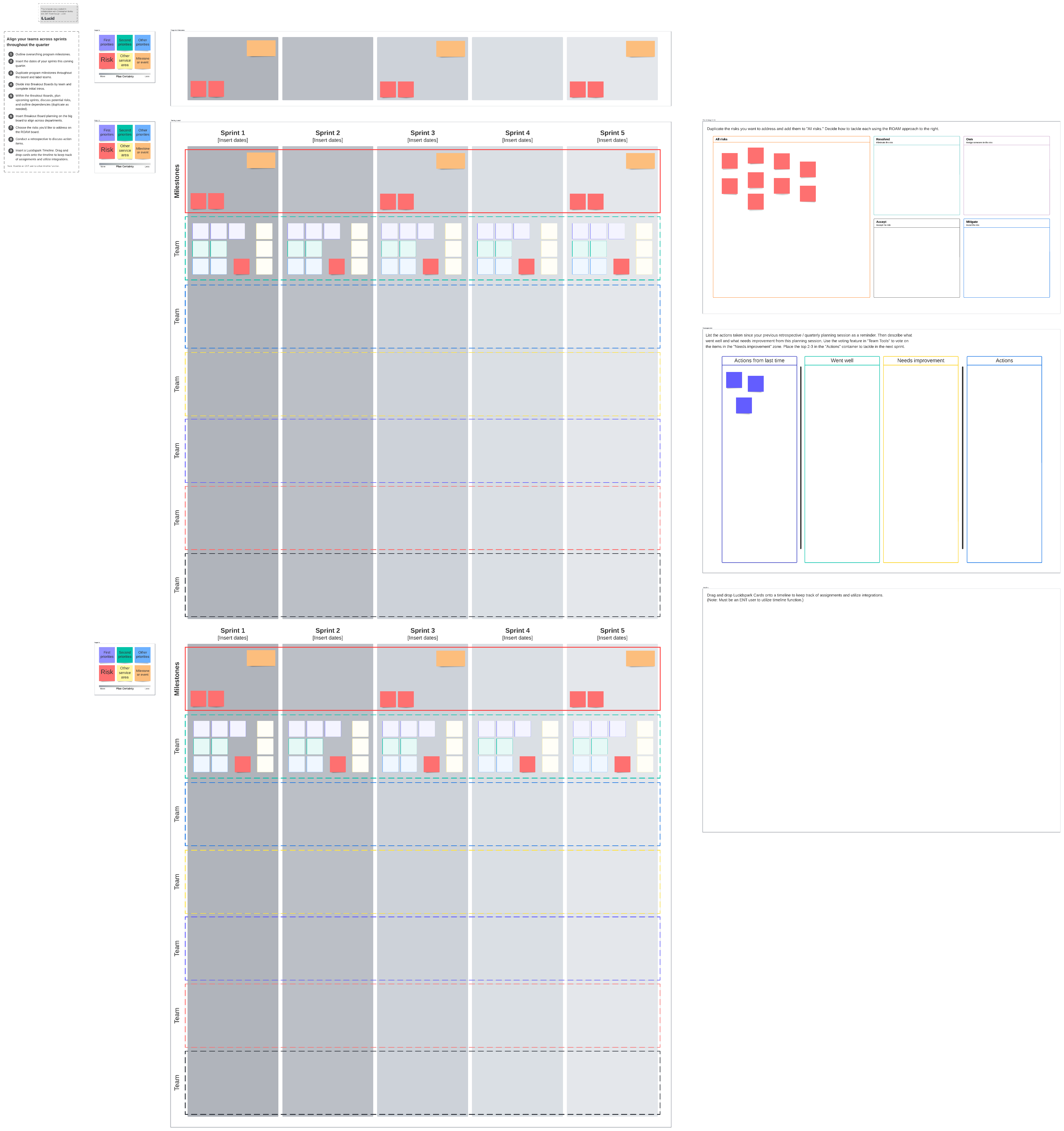 Planning template (click on image to modify online)