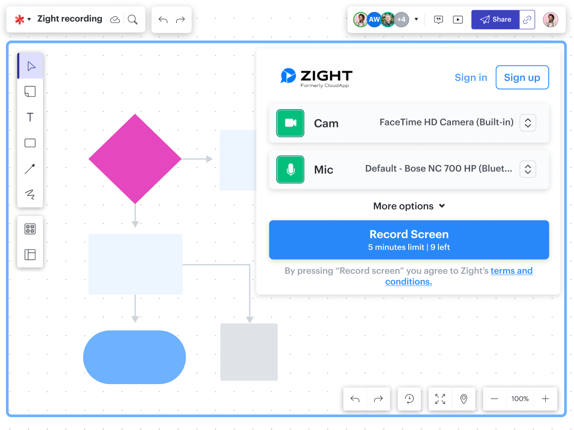 Zight Integration