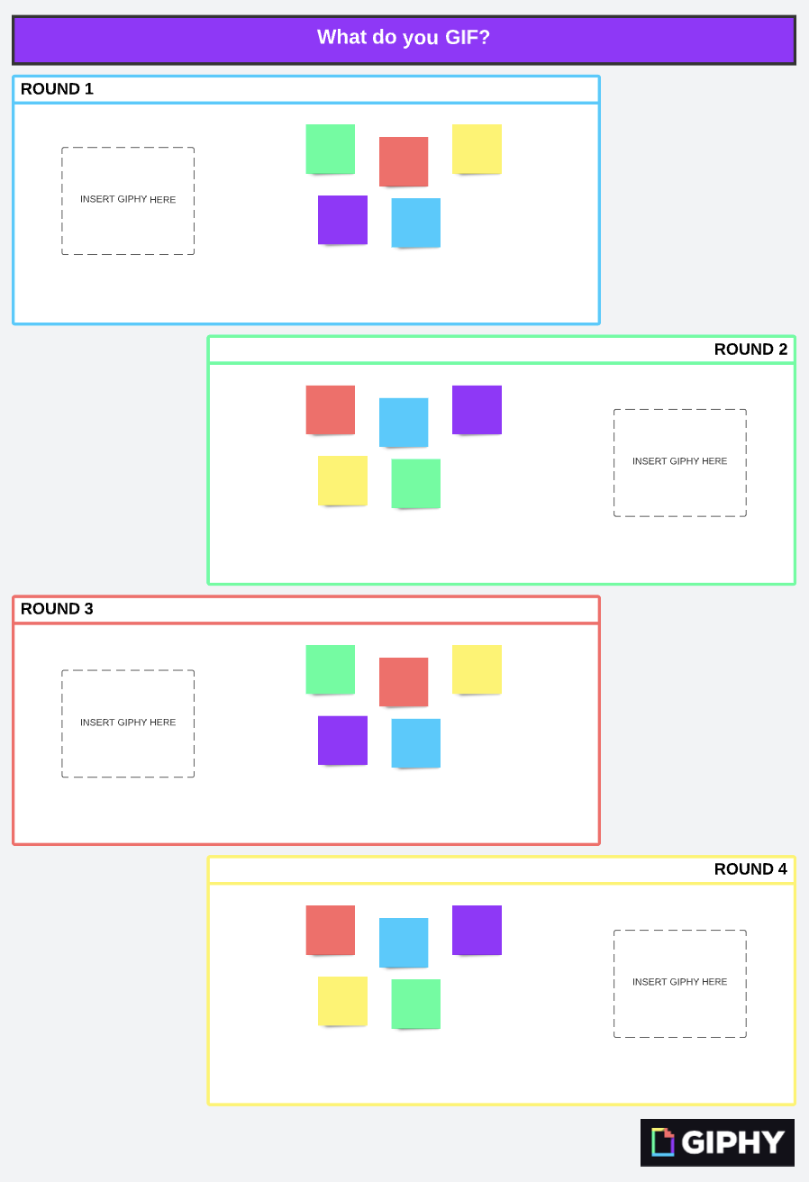 "What do you GIF?" icebreaker game template (click to open)