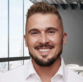 Jaxson Perry headshot