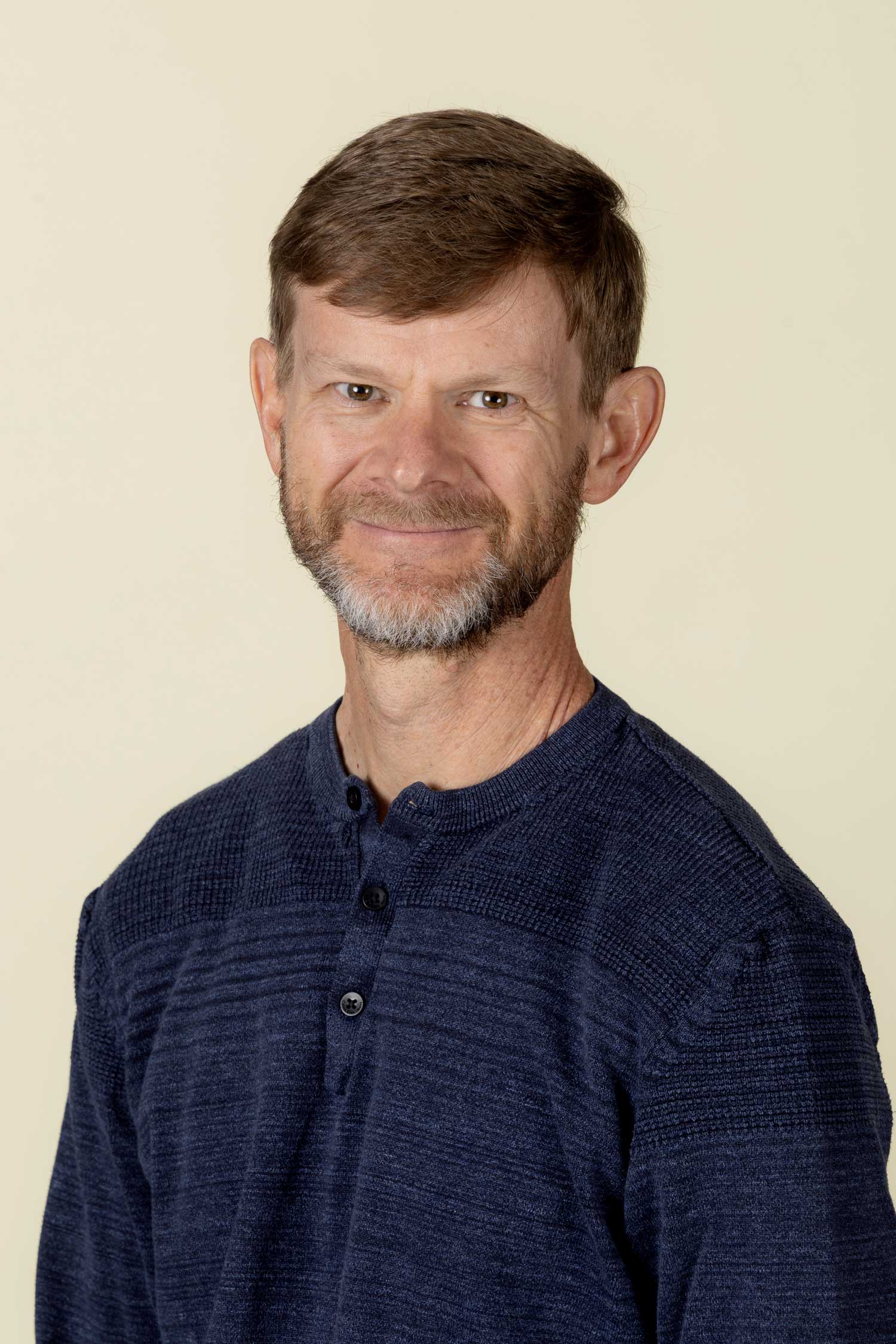 Brian Pugh headshot