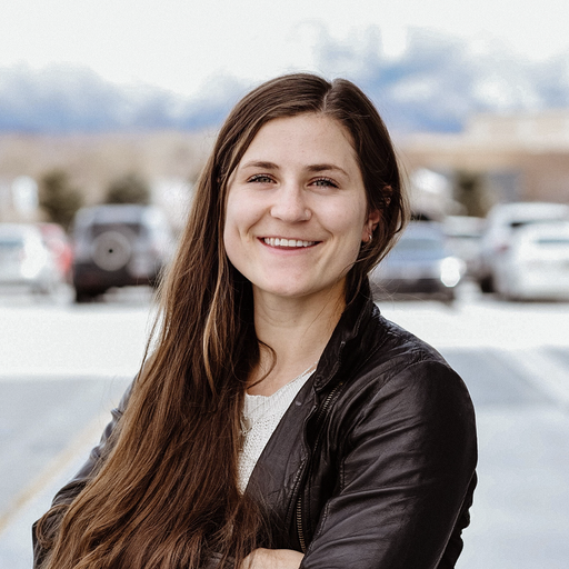 Emily Jensen headshot