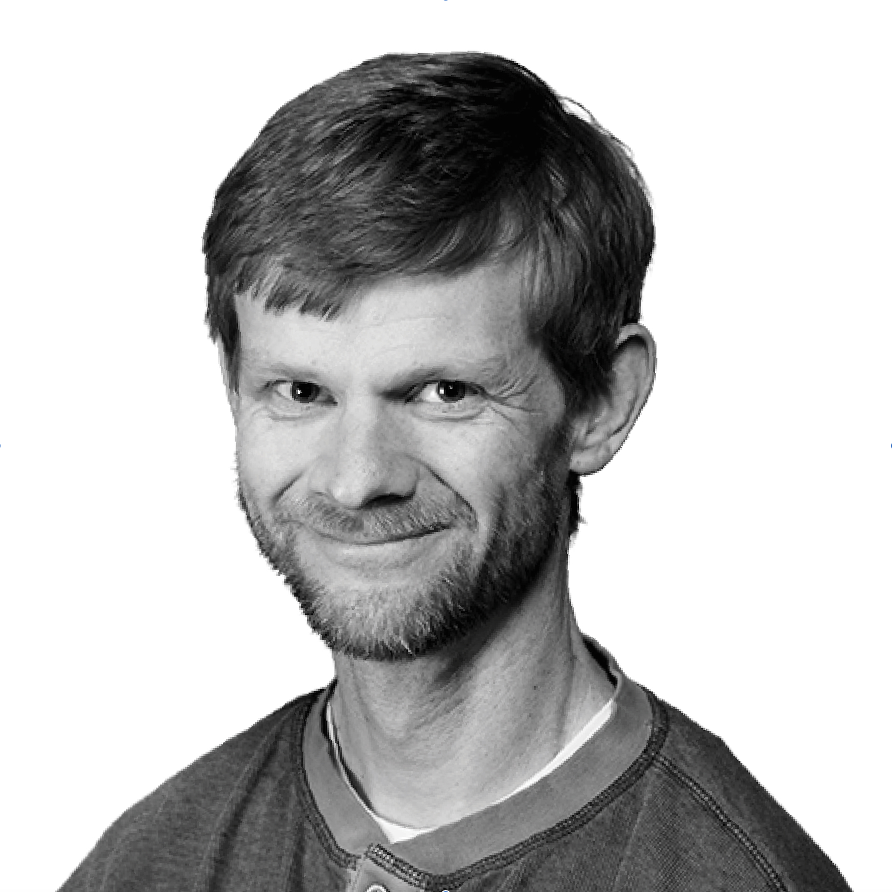Brian Pugh, SVP of Engineering, Lucid