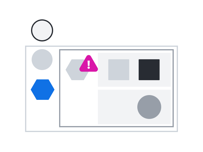Lucidscale sample screenshot