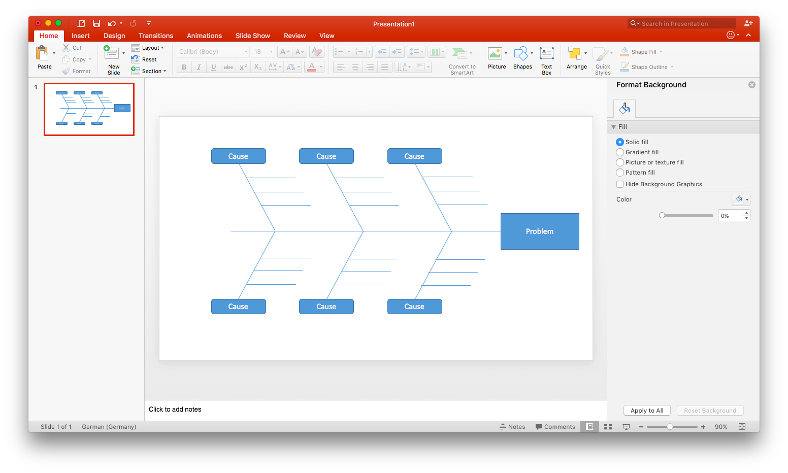 Powerpoint Screenshot 3