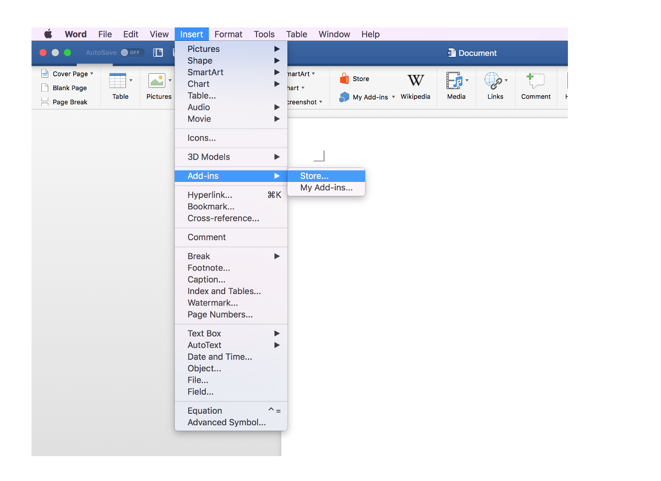 Cuadro Sinoptico Word Screenshots3