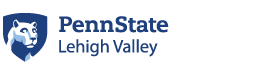 Penn State Lehigh Valley  logo
