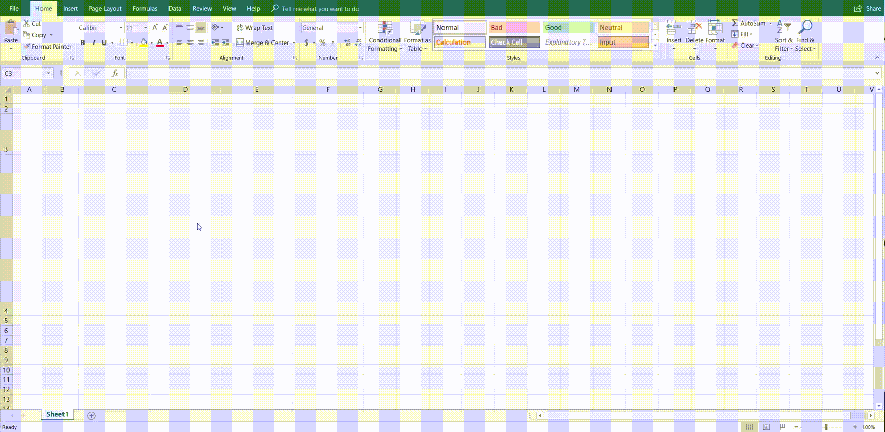 Swimlane Diagram Excel Label Containers