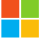 Microsoft logo