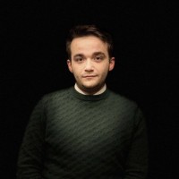 Georg Jaspers headshot