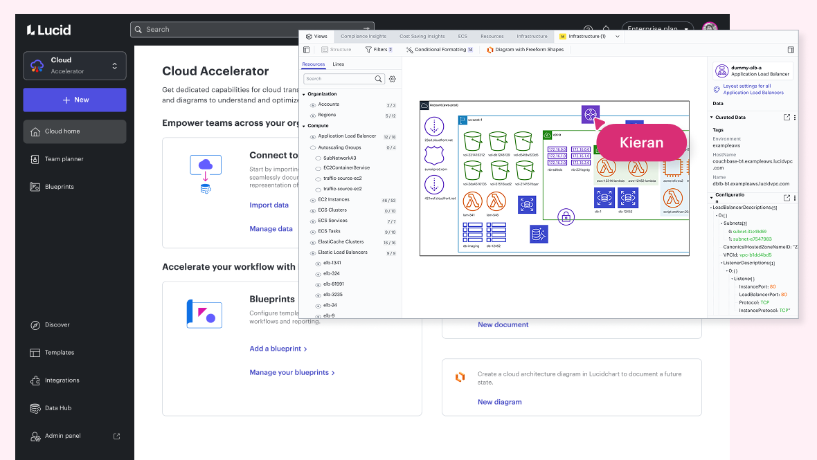 Cloud accelerator (Aug 2026)