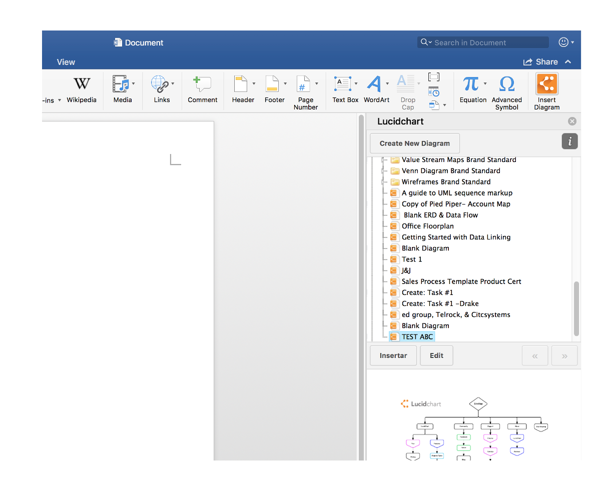Cuadro Sinoptico Word Screenshots6