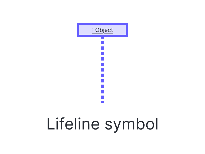 Lifeline Symbol