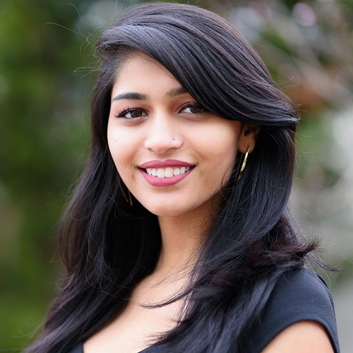 Apeksha Awasthi headshot