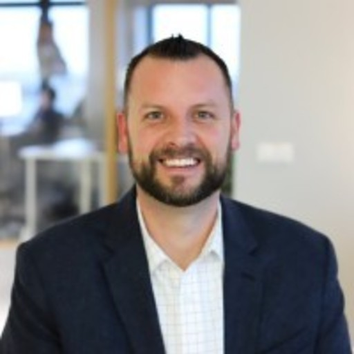 Brent Schaffer headshot