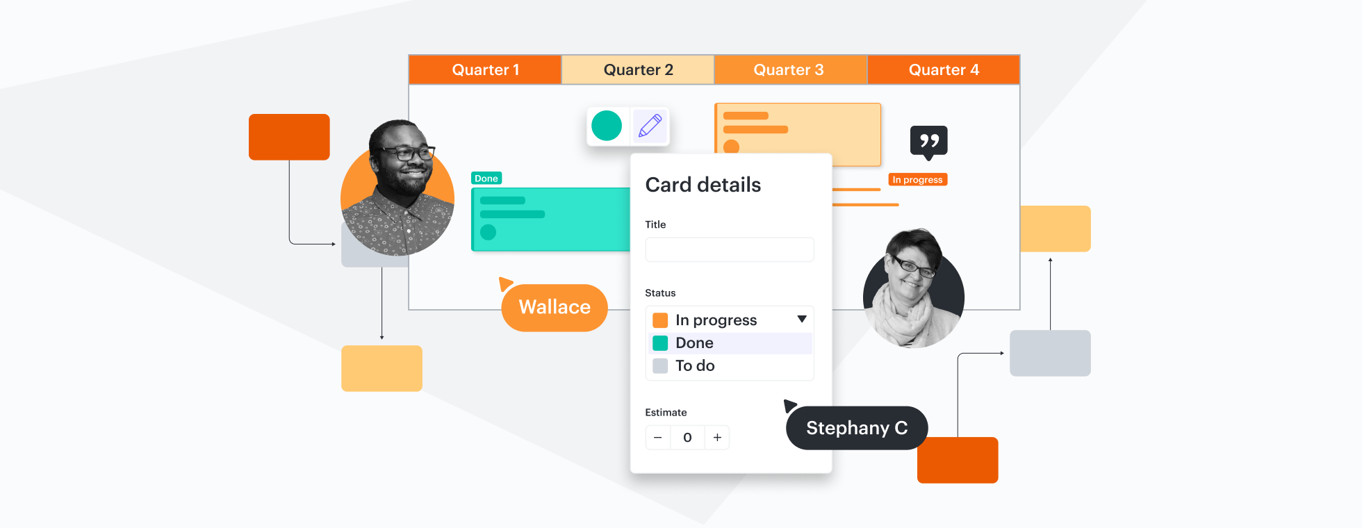 Lucid is the most-complete solution