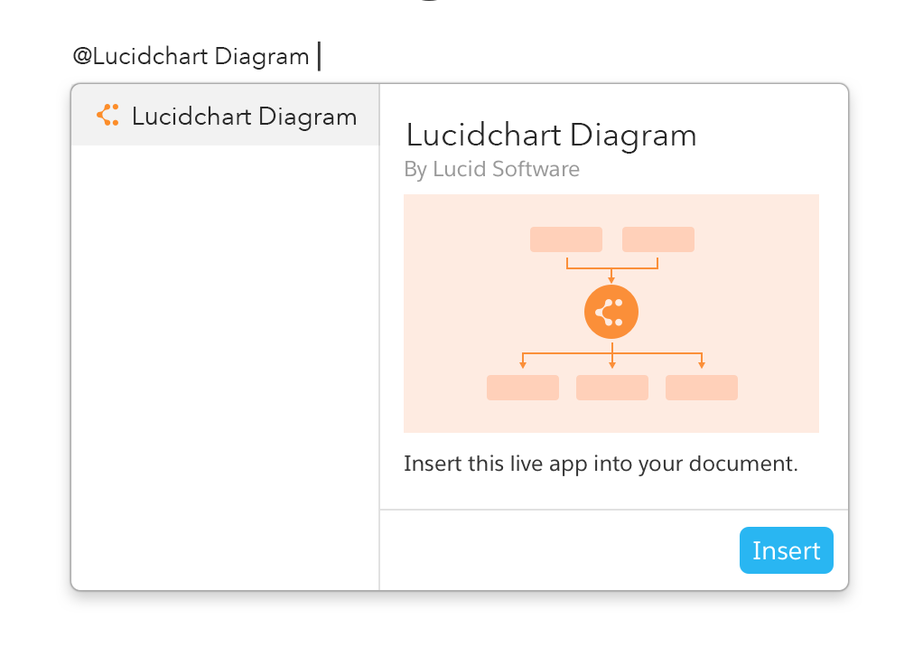 Integrate with ease