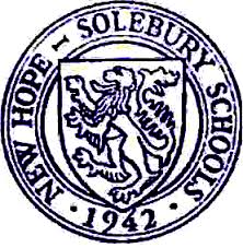 New Hope-Solebury School District logo