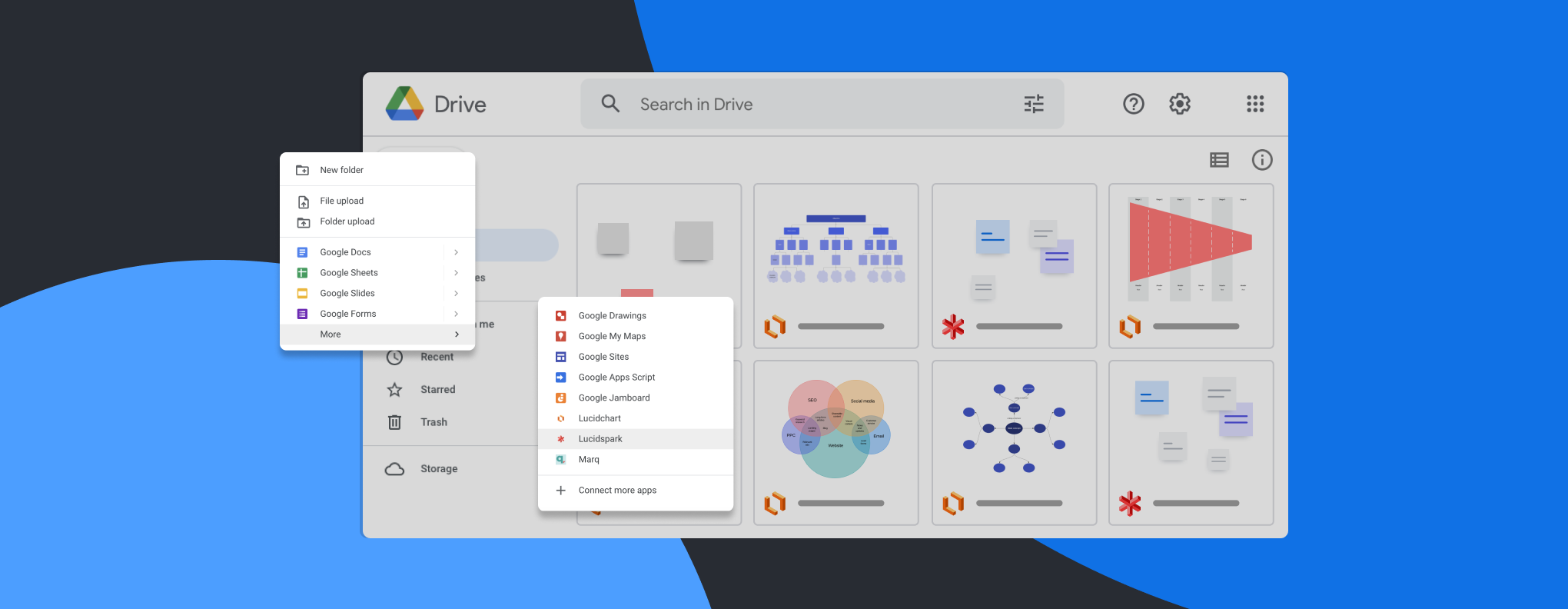 Google Drive