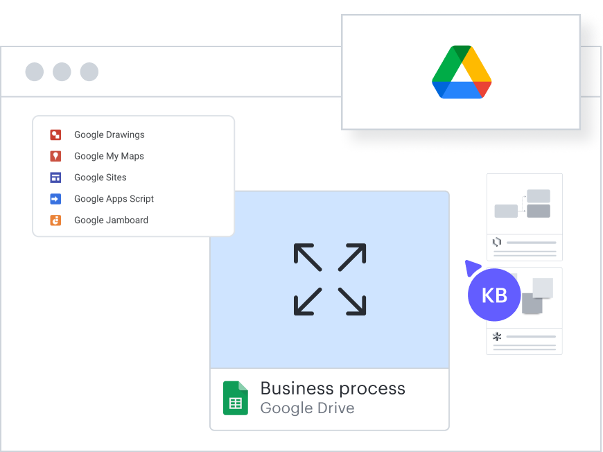 Google Drive