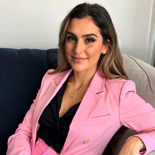 Kelly Nikolai headshot