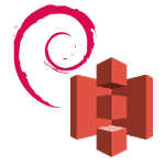 Debian packages and S3