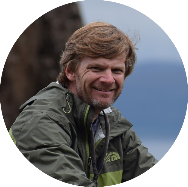 profile picture of Brian Pugh