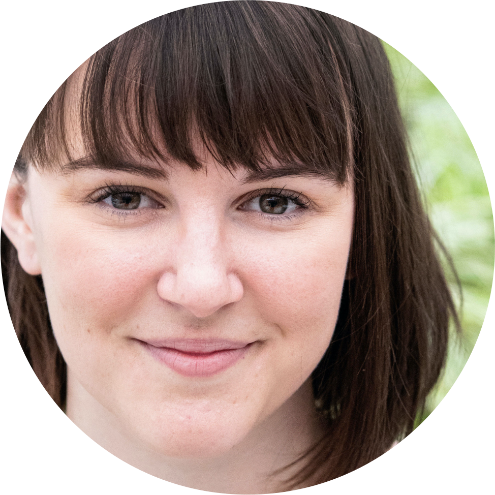profile picture of Amy Ware