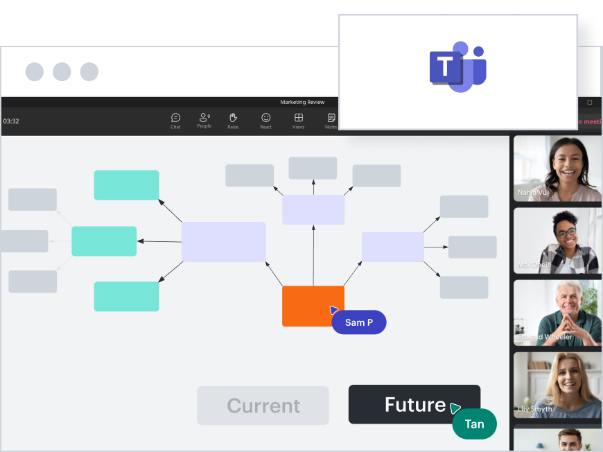 Microsoft Teams