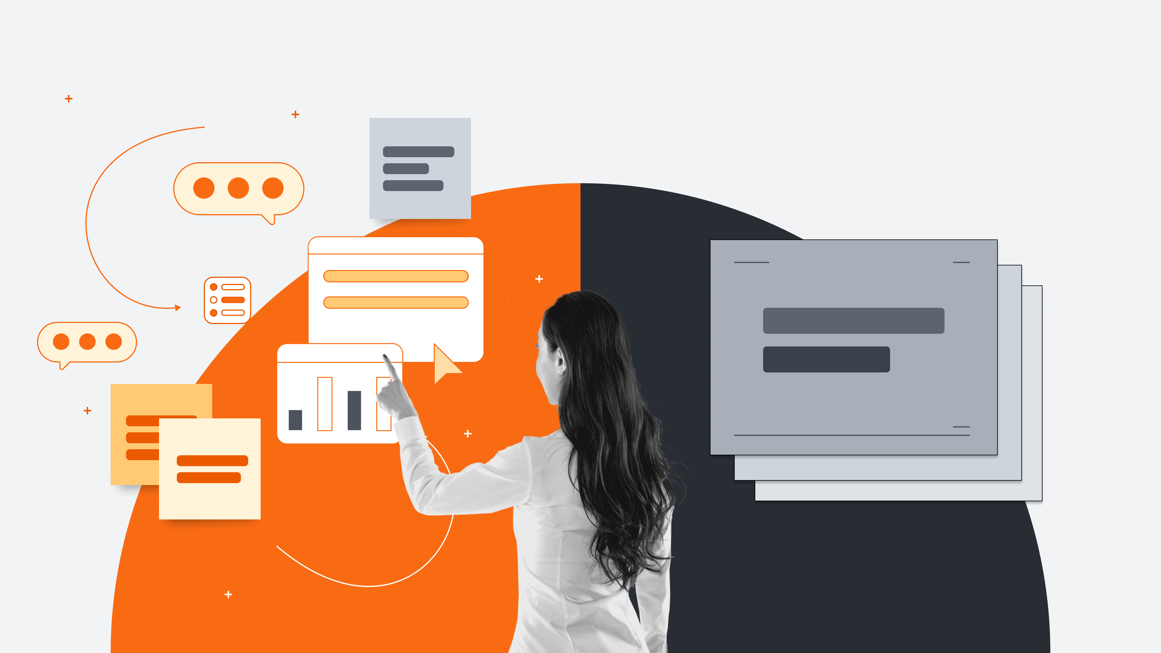 Pmp Rode Maping Value Stream Mapping PMP | Lucidchart