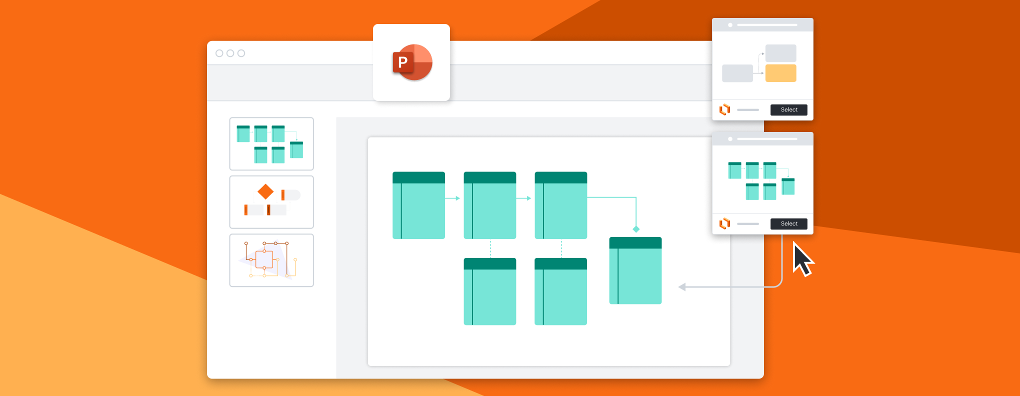 Microsoft PowerPoint