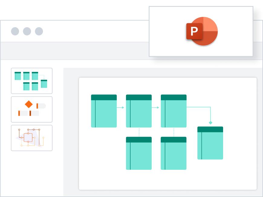 Microsoft PowerPoint